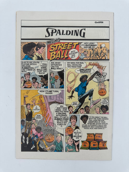 Amazing Spider-Man #170 VF/NM