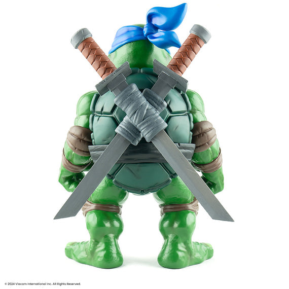 Teenage Mutant Ninja Turtles Soft Vinyl Leonardo