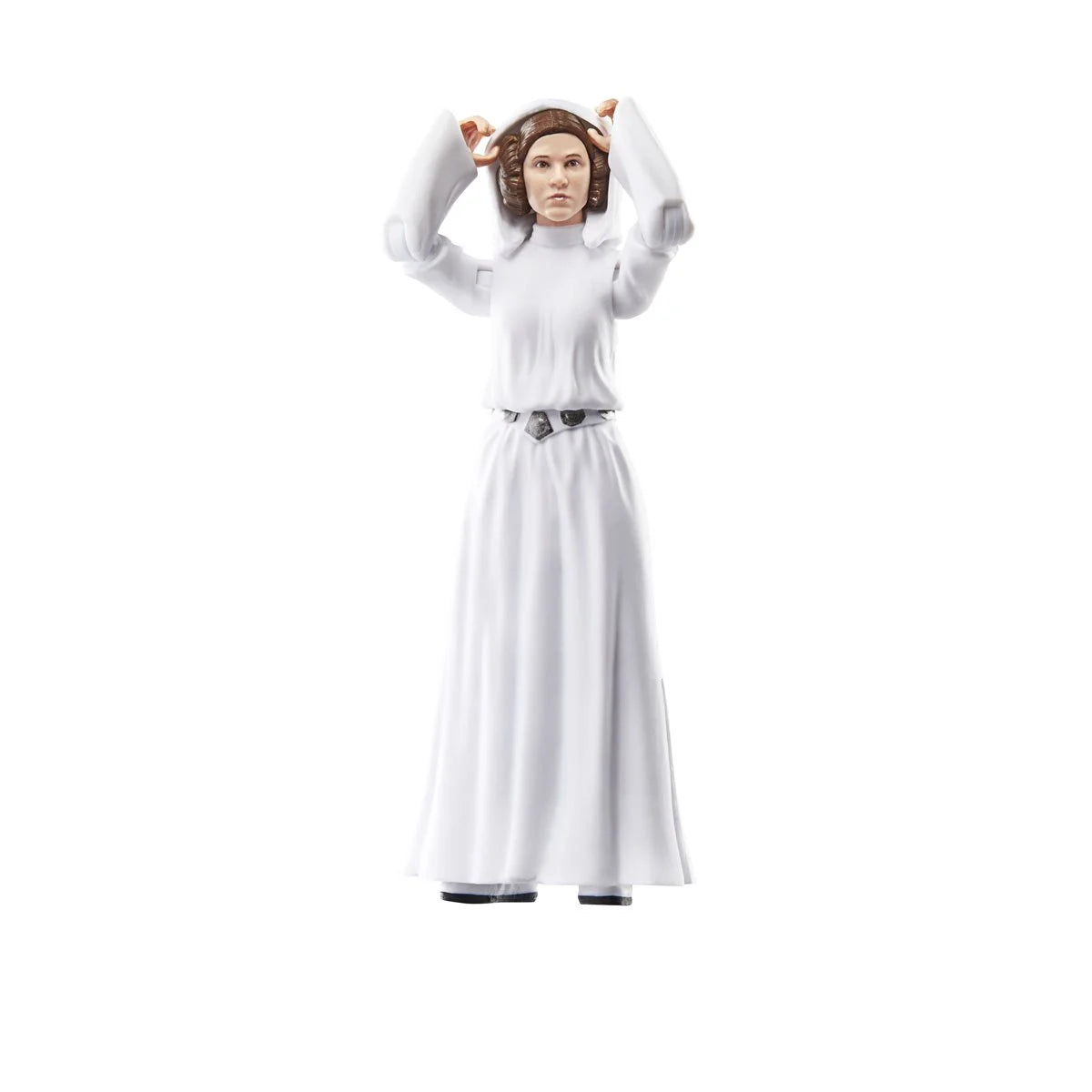 Star Wars The Vintage Collection Leia Organa, Star Wars: A New Hope Action Figure (3.75”)