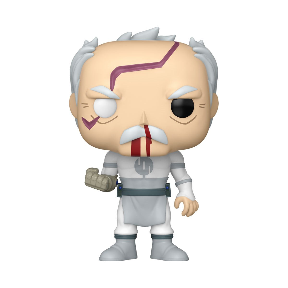 Invincible Conquest Funko Pop! Vinyl Figure #1913