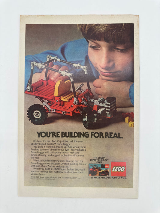 Indiana Jones #1 VF/NM