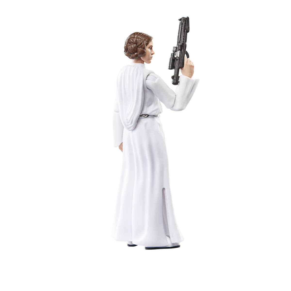 Star Wars The Vintage Collection Leia Organa, Star Wars: A New Hope Action Figure (3.75”)