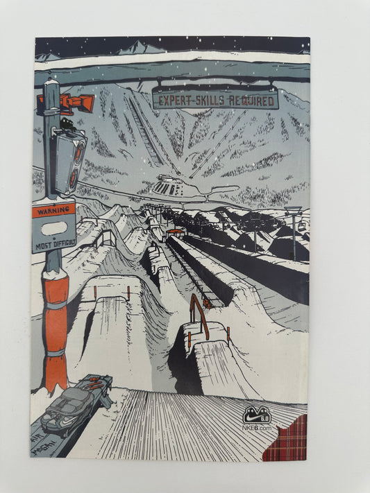 Fantastic Four #534 VF/NM