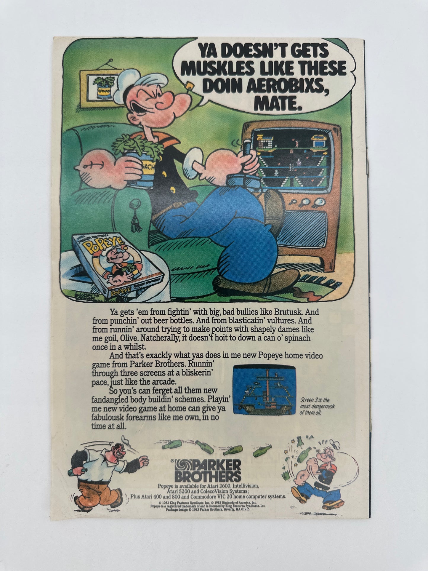 Magik #2 Newsstand VF