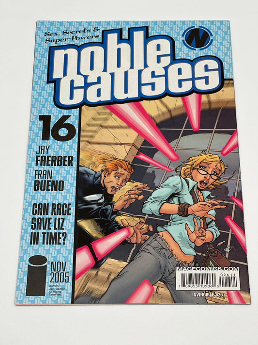 Invincible #26 VF/NM