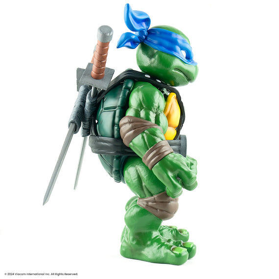 Teenage Mutant Ninja Turtles Soft Vinyl Leonardo