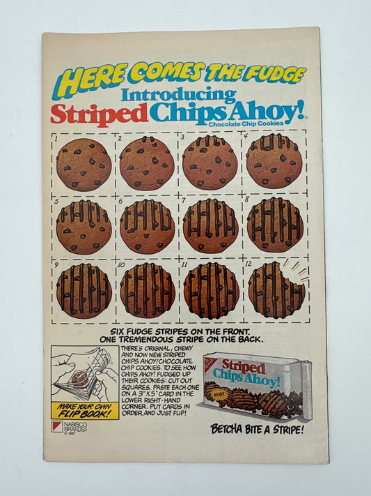 Amazing Spider-Man #293 VF