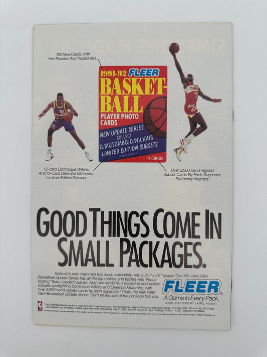 Amazing Spider-Man #363 VF