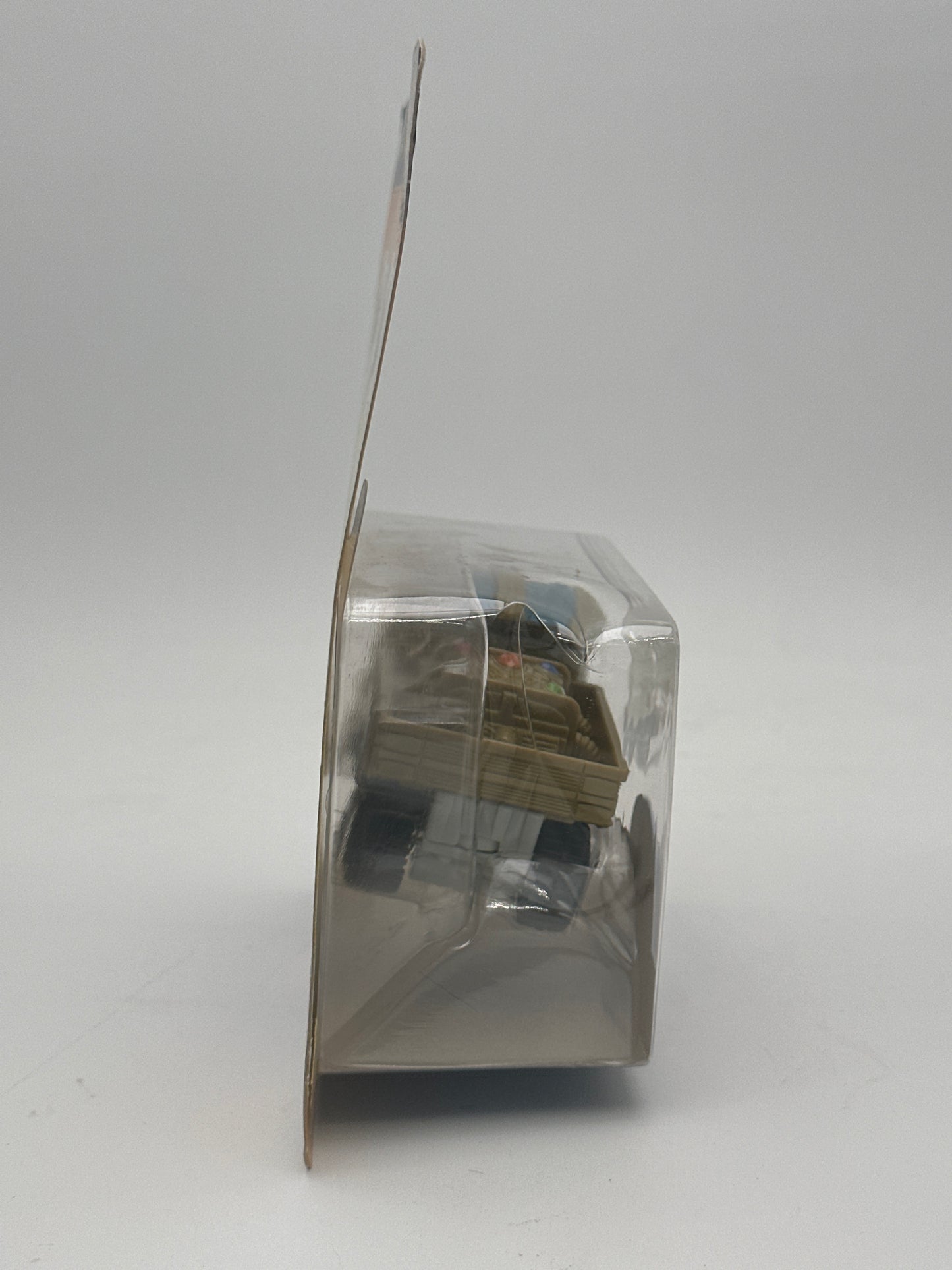 Hot Wheels Flip Fighters Marvel Avengers Infinity War Thanos