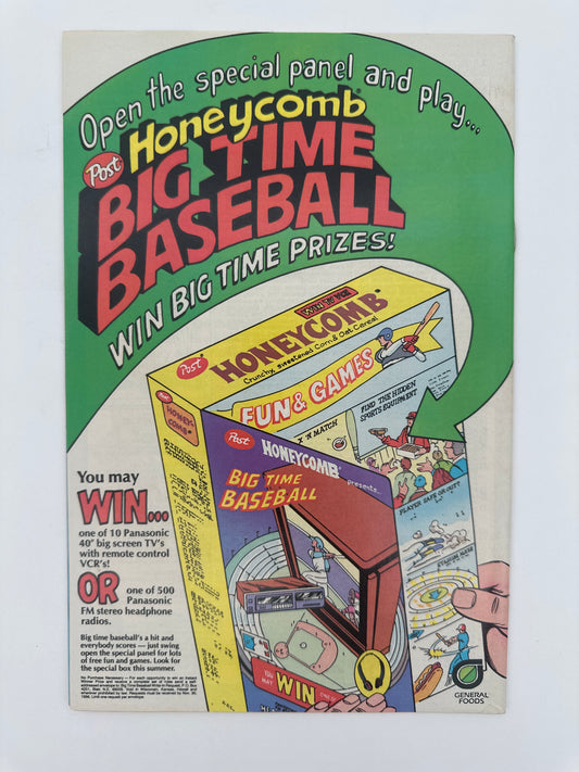 Amazing Spider-Man #270 VF/NM