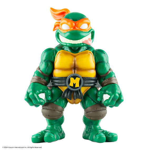 Teenage Mutant Ninja Turtles Soft Vinyl Michelangelo