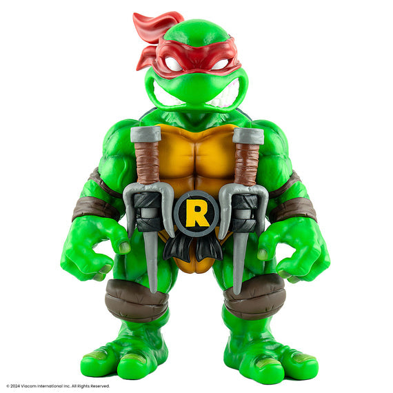 Teenage Mutant Ninja Turtles Soft Vinyl Raphael