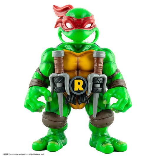 Teenage Mutant Ninja Turtles Soft Vinyl Raphael