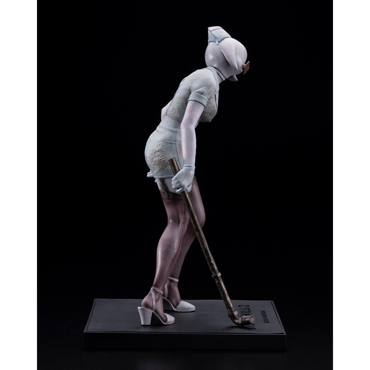 Silent Hill 2 Bubble Head Nurse OSHI WORKS 1/7 Scale Figure by Kotobukiya