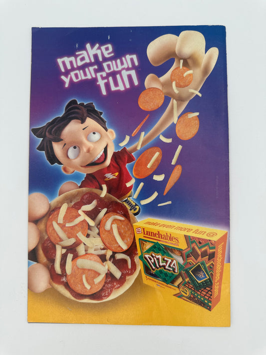 Fantastic Four #53 VF