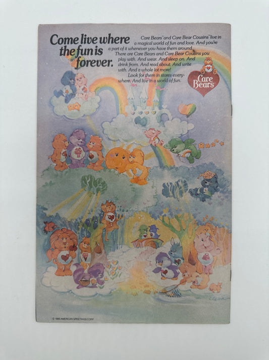 Peter Porker, The Spectacular Spider-Ham #6 Newsstand VF/NM