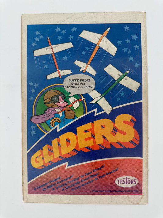 Amazing Spider-Man #185 F