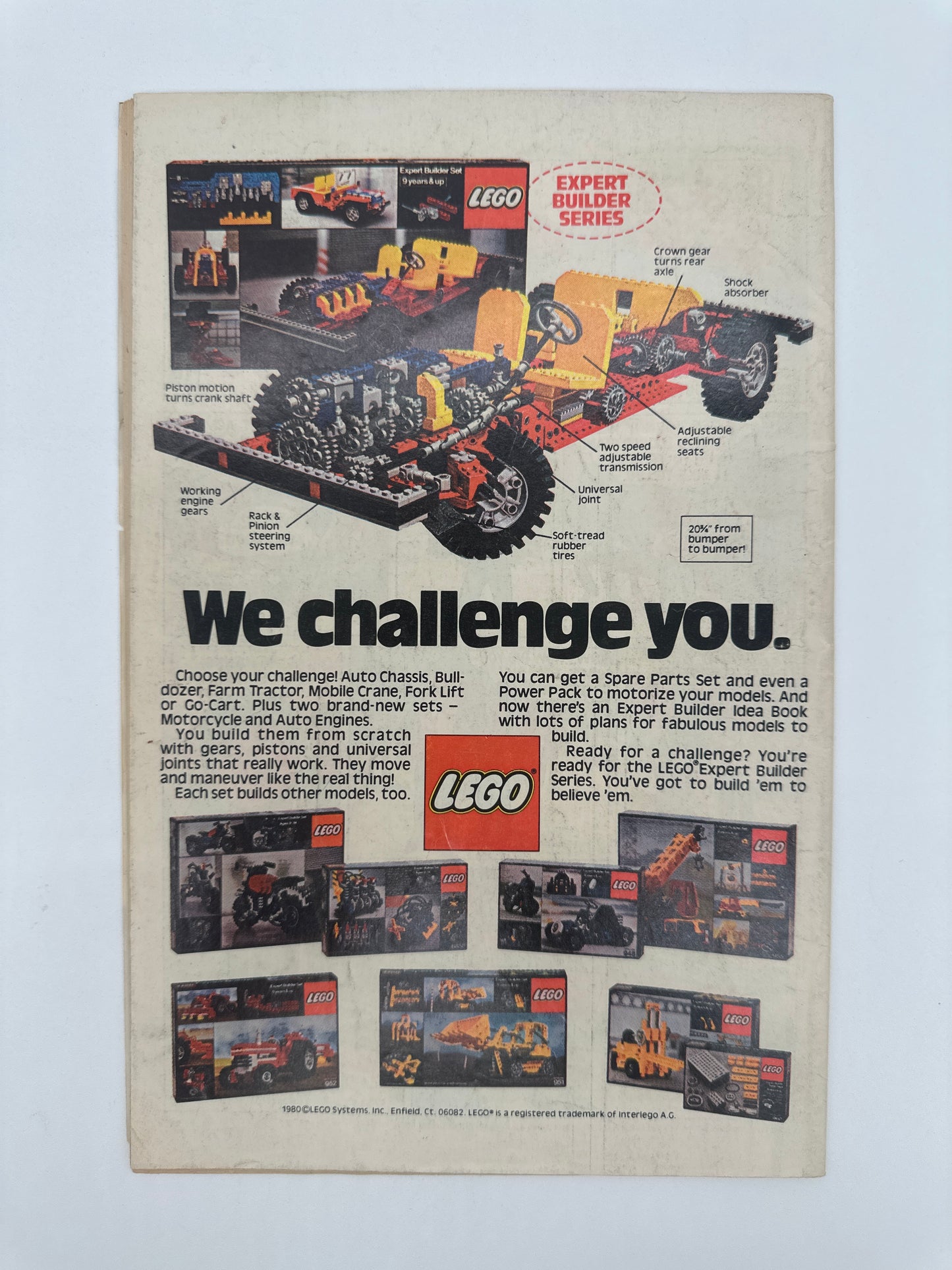 Star Wars #42 Newsstand FN/VF