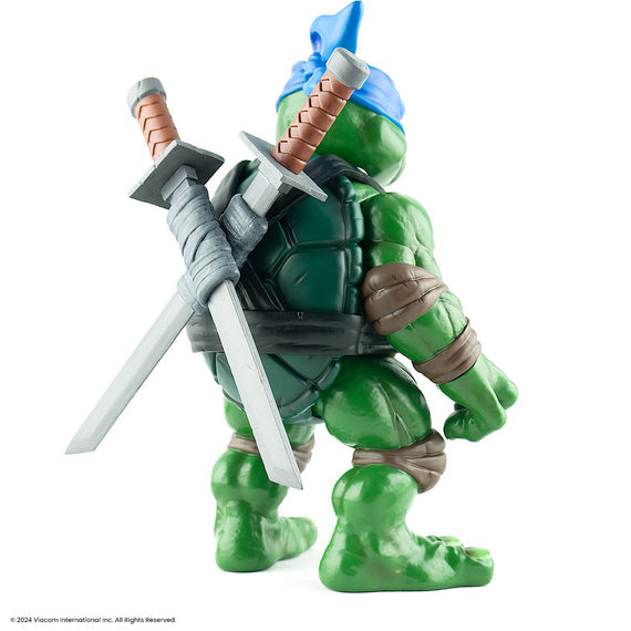 Teenage Mutant Ninja Turtles Soft Vinyl Leonardo