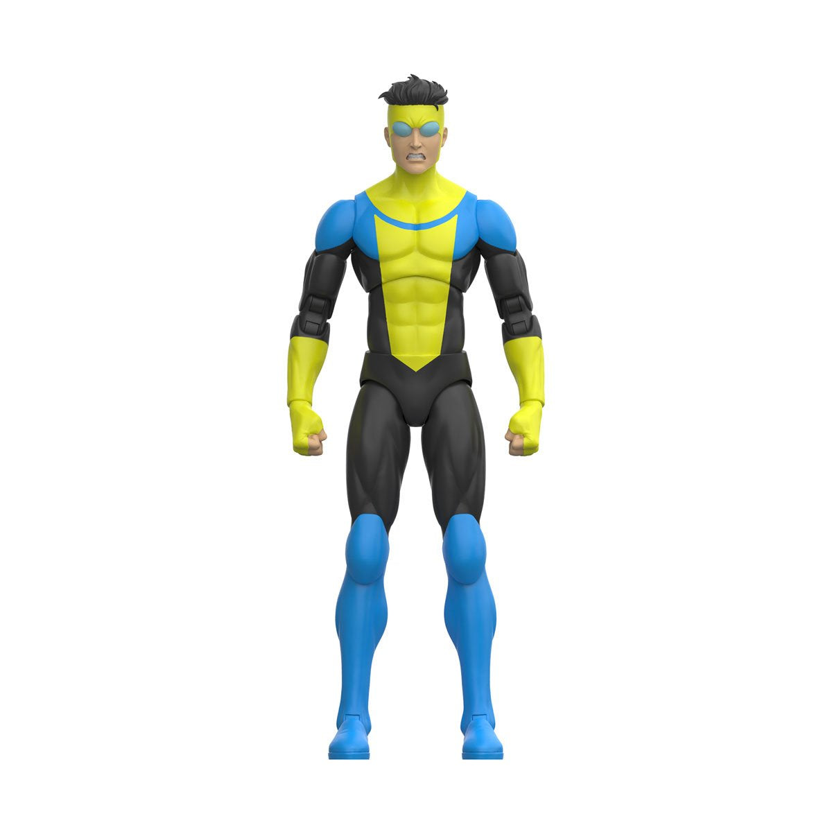 Invincible DELUXE 7-Inch Action Figure by Super7