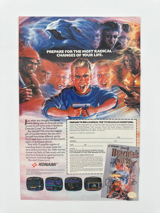 Amazing Spider-Man #345 VF/NM