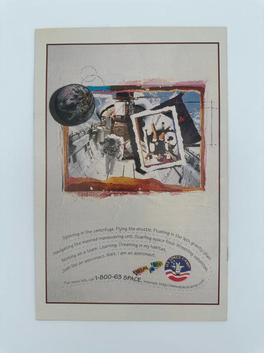 Professor Xavier and The X-Men #8 VF