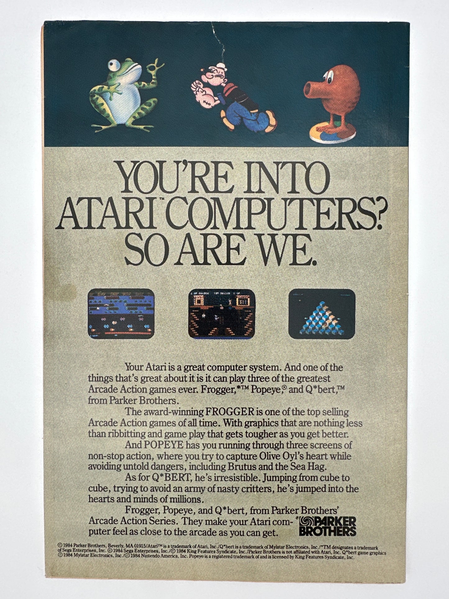 Amazing Spider-Man #254 FN/VF