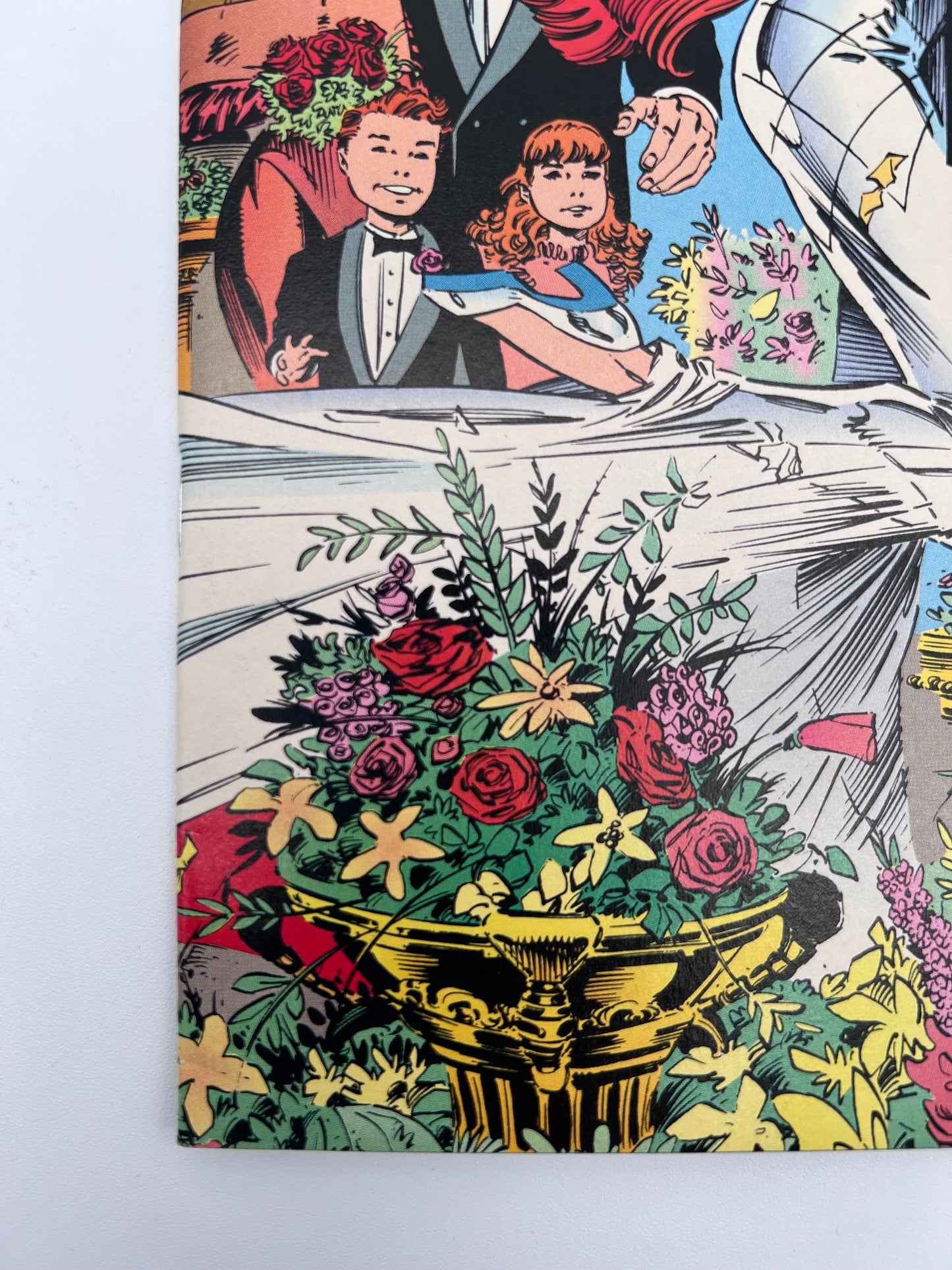 X-Men #30 VF/NM