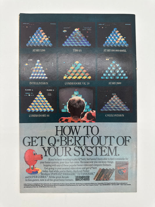 The Amazing Spider-Man #251 Newsstand VF