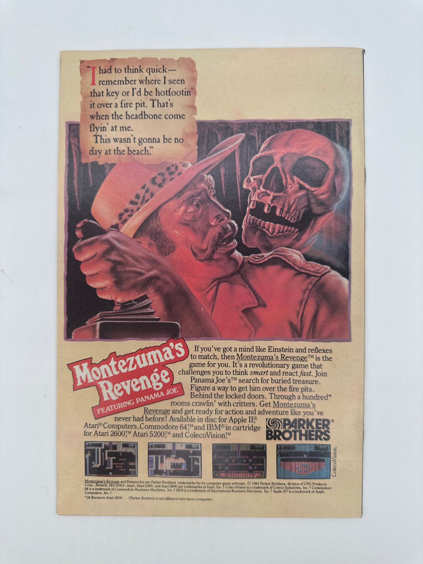 The New Defenders #139 Newsstand VF