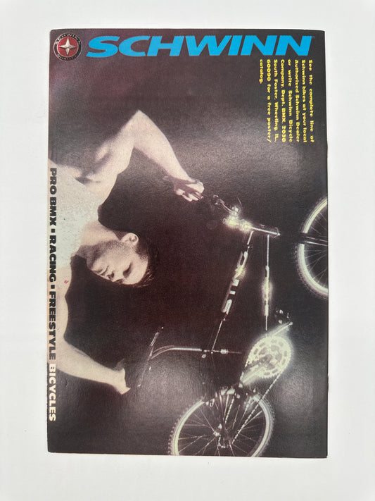 Captain America #357 Newsstand NM