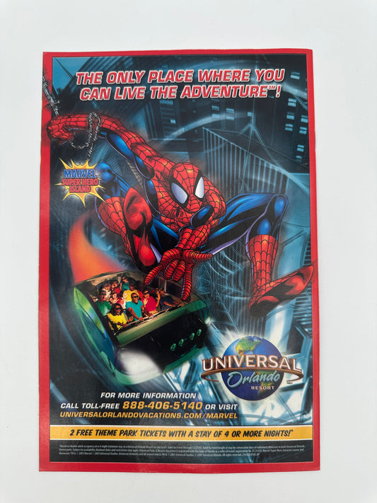 Fantastic Four #529 VF