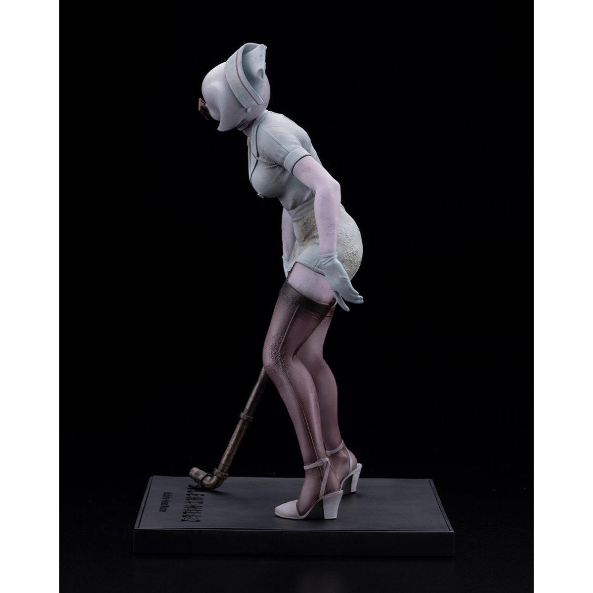 Silent Hill 2 Bubble Head Nurse OSHI WORKS 1/7 Scale Figure by Kotobukiya