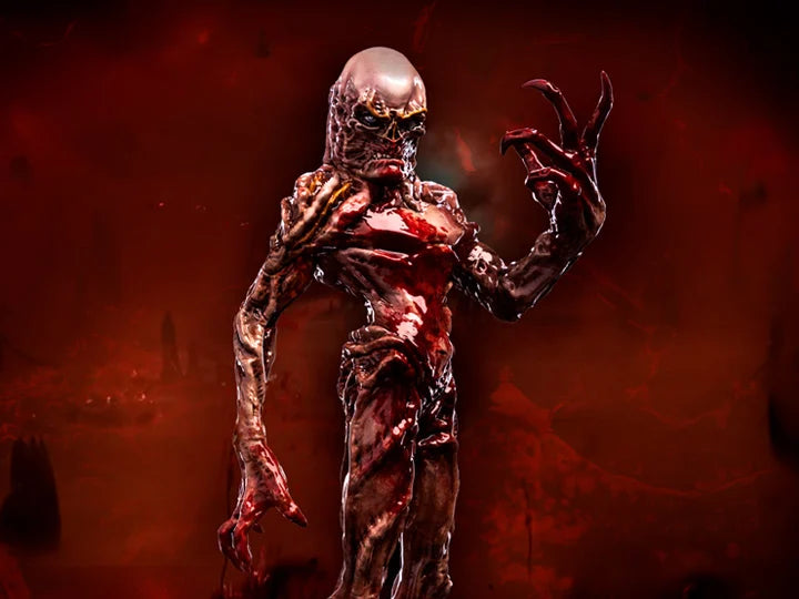 WETA Workshop Mini Epics - Stranger Things (Season 4) - Vecna