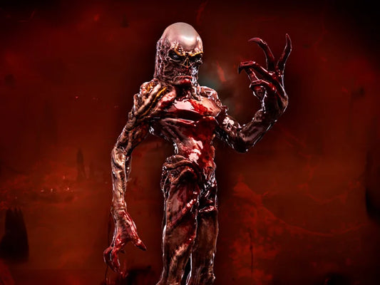 WETA Workshop Mini Epics - Stranger Things (Season 4) - Vecna