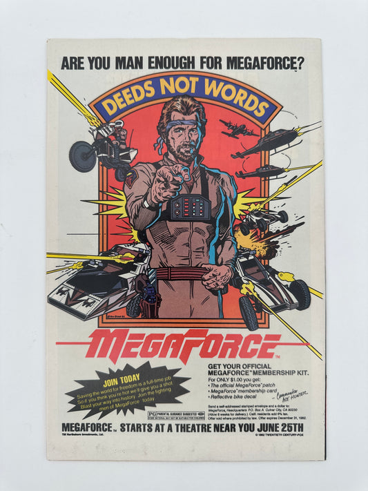 Amazing Spider-Man #232 VF