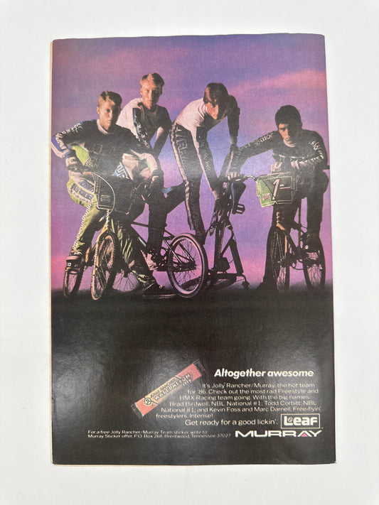 G.I. Joe Special Missions #1 VF