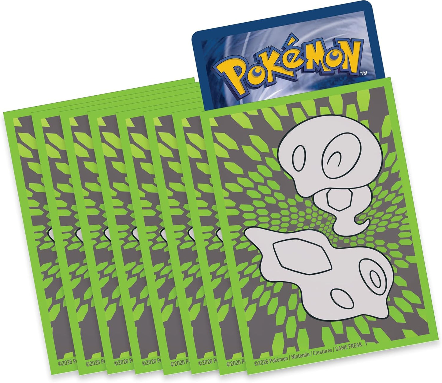 Pokémon Trading Card Game Mega Evolution Perfect Order Elite Trailer Box