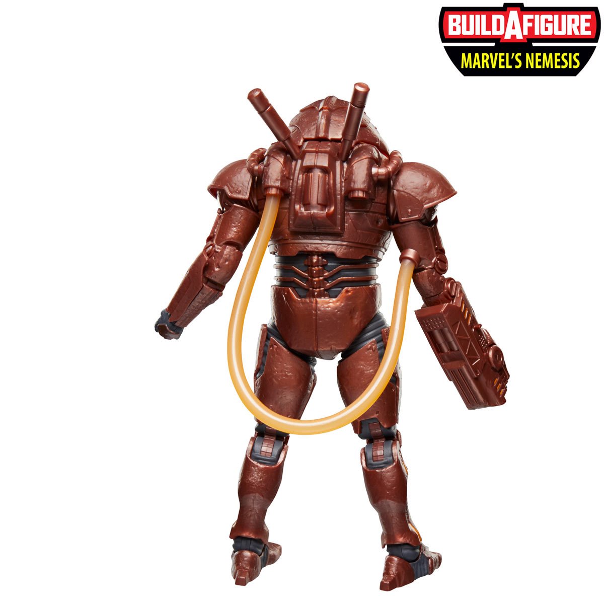 X-Men Marvel Legends Age of Apocalypse Gambit 6-Inch Action Figure