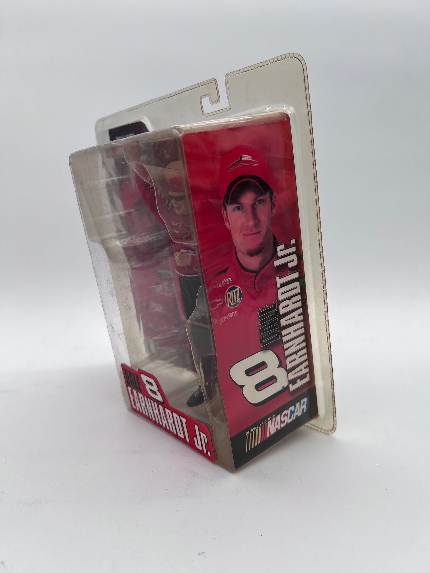 NASCAR Dale Earnhardt Jr. 2003 Figure