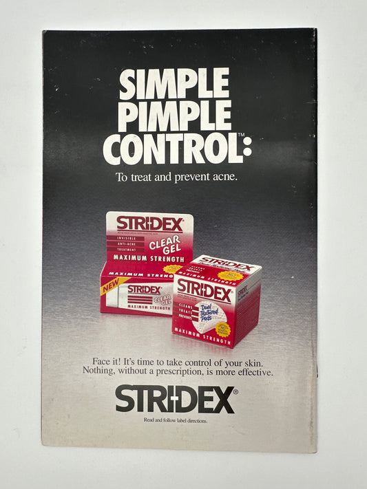 Ghost Rider 2099 #1 VF