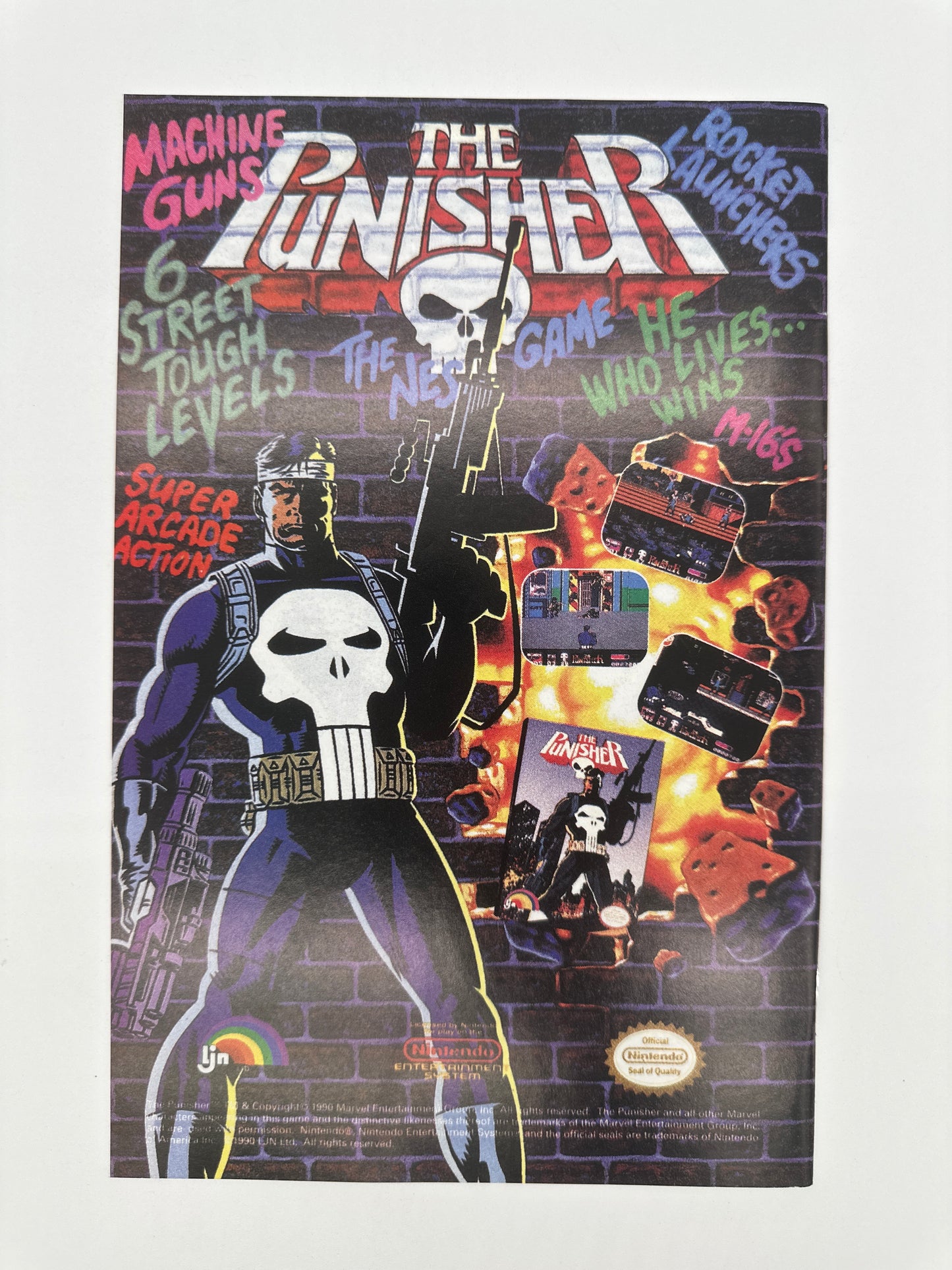 The New Mutants #98 Facsimile NM