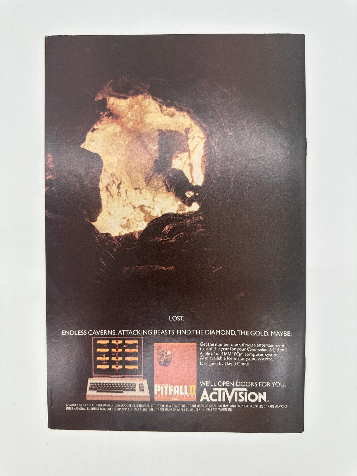 Amethyst Princess of Gemworld #2 Newsstand VF