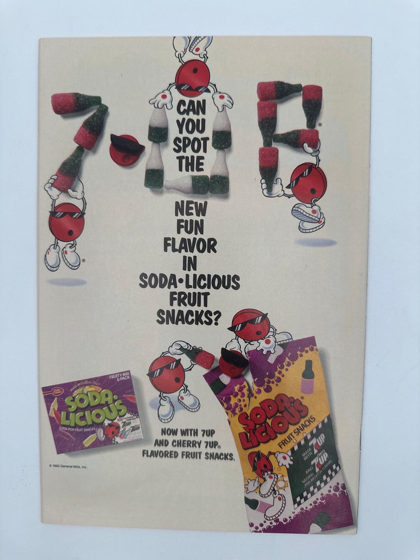 X-Men Adventures #3 NM