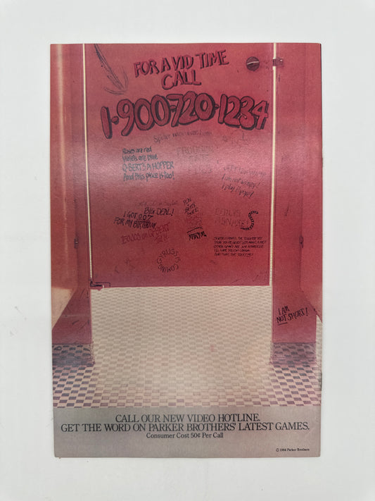 G.I. Joe: A Real American Hero #26 Newsstand VF/NM