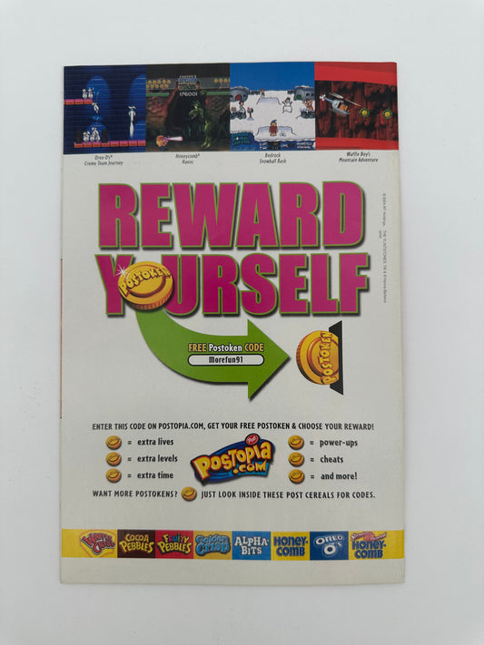 Fantastic Four #509 VF/NM