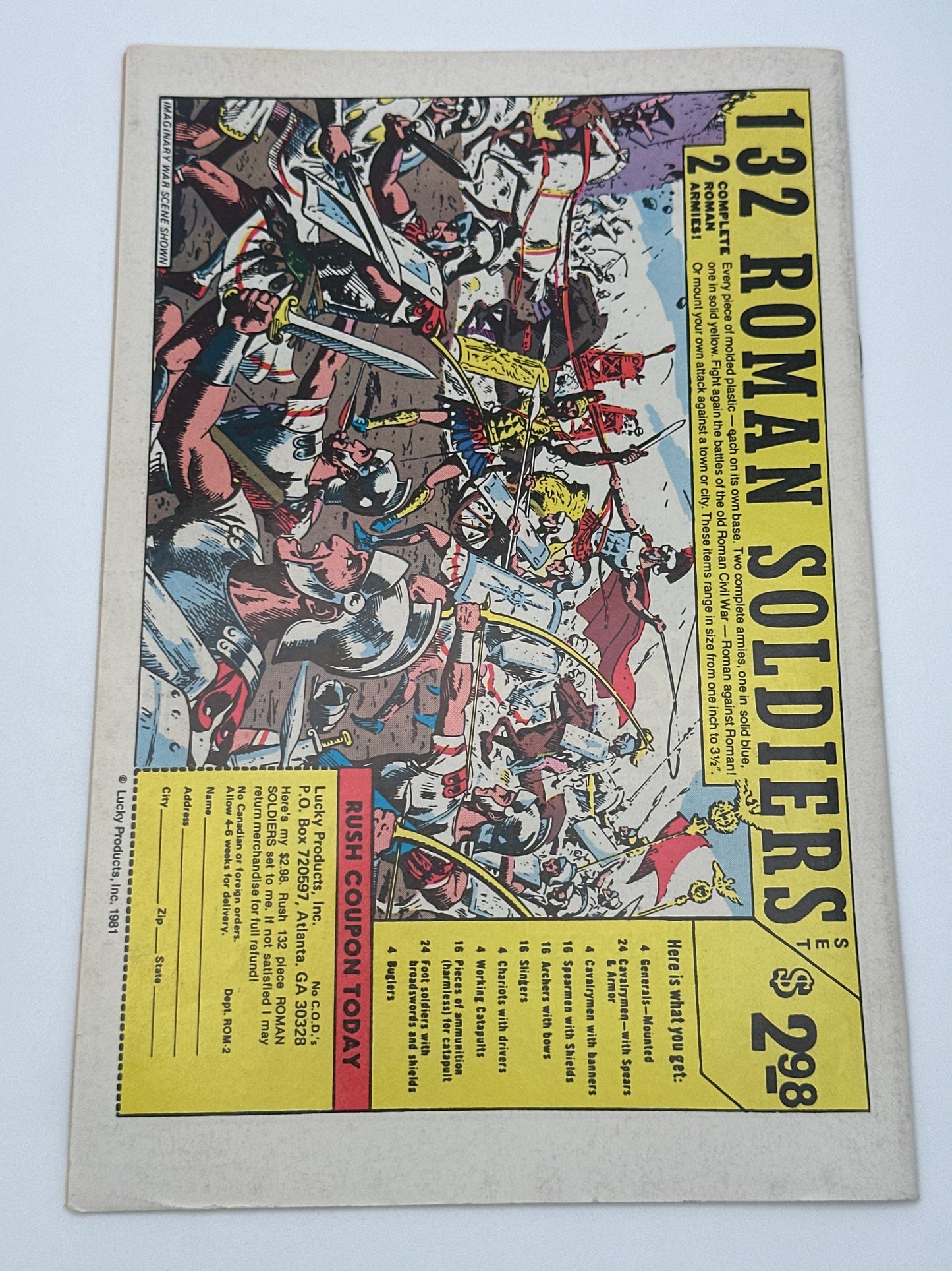 Spider-Woman #36 VF