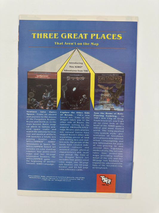 Amazing Spider-Man #321 VF/NM