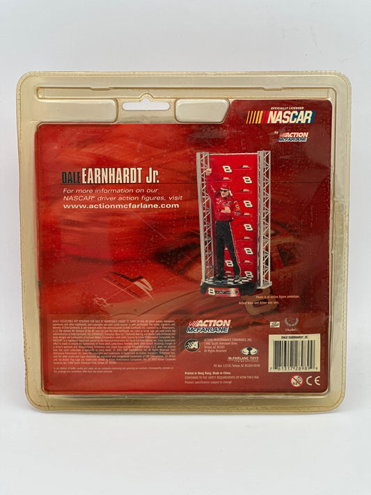 NASCAR Dale Earnhardt Jr. 2004 Figure