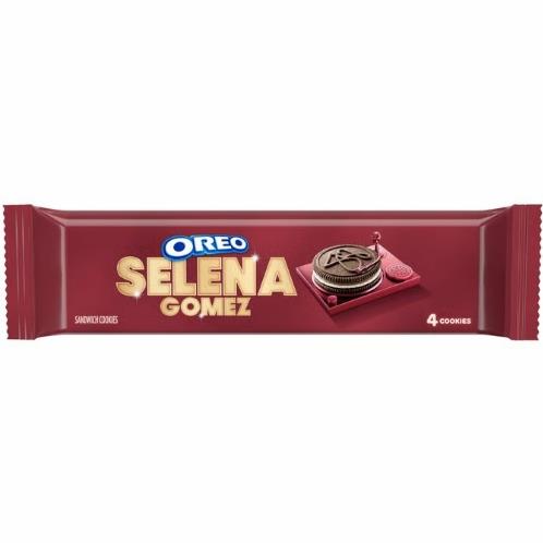 Oreo Selena Gomez 2.04 oz